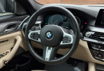 BMW 550i - 32
