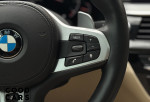 BMW 550i - 35