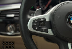 BMW 550i - 34