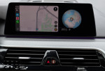 BMW 550i - 39