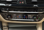 BMW 550i - 40