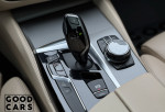 BMW 550i - 41