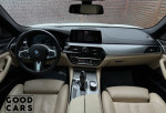 BMW 550i - 38