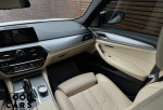 BMW 550i - 42