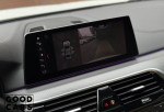 BMW 550i - 37