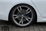 BMW 550i - 12