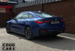 BMW i4 - 4