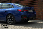 BMW i4 - 15