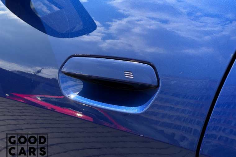 BMW i4 - 17