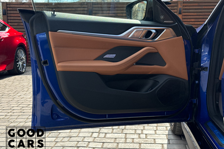 BMW i4 - 18