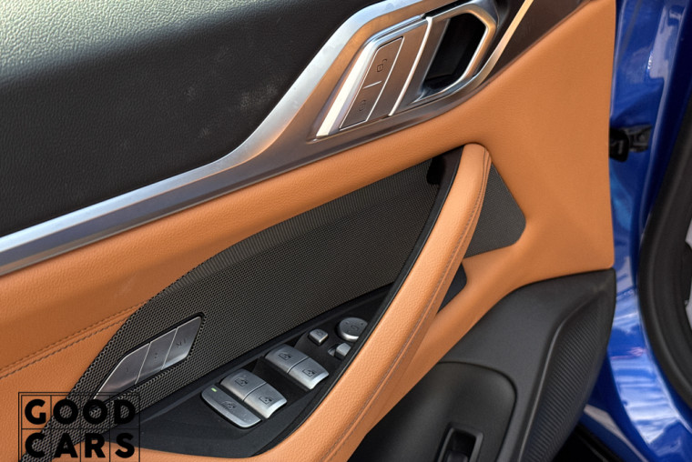 BMW i4 - 19