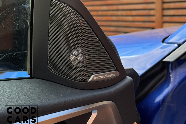 BMW i4 - 20