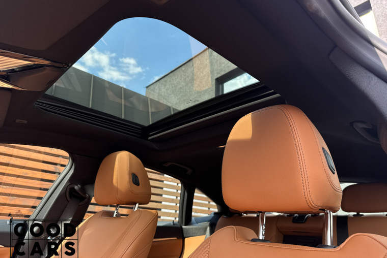 BMW i4 - 24