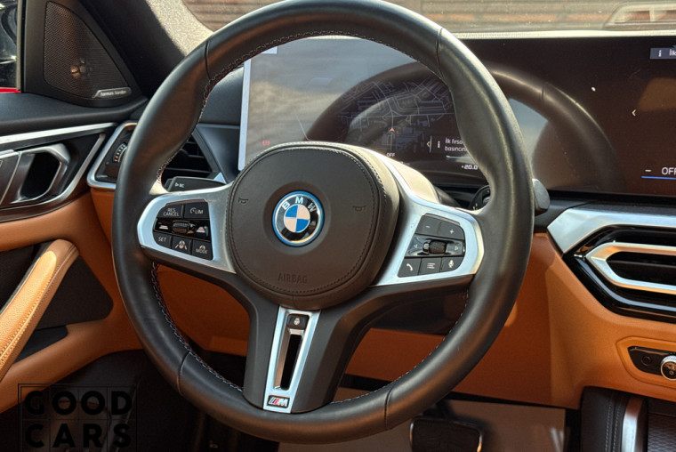 BMW i4 - 30
