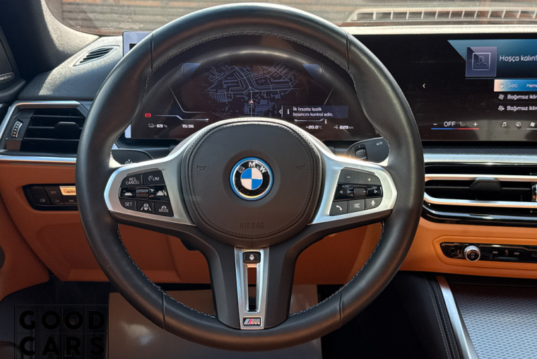 BMW i4 - 31