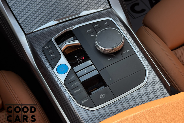 BMW i4 - 39