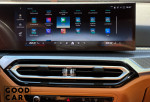 BMW i4 - 38