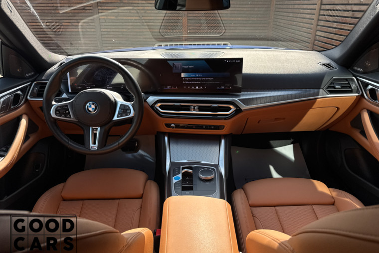 BMW i4 - 35