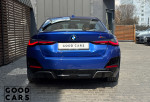 BMW i4 - 5