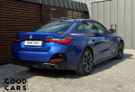 BMW i4 - 6