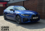 BMW i4 - 8