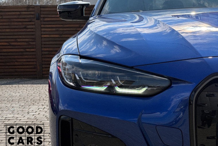 BMW i4 - 9