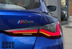 BMW i4 - 10
