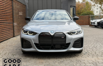 BMW i4 - 2024