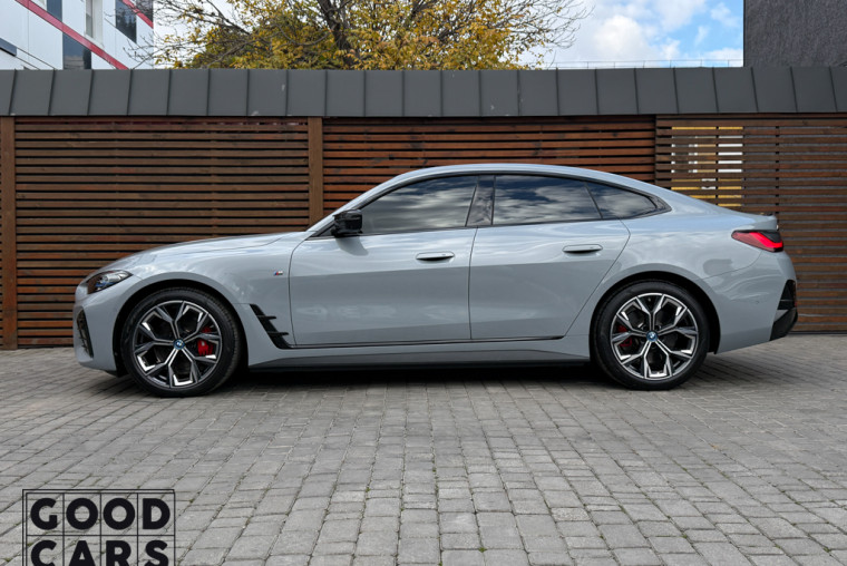 BMW i4 - 3