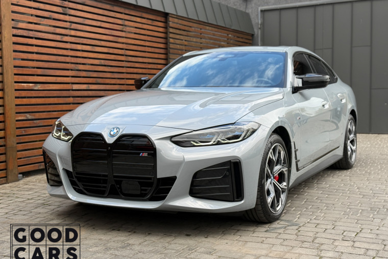 BMW i4 - 2