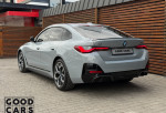 BMW i4 - 4