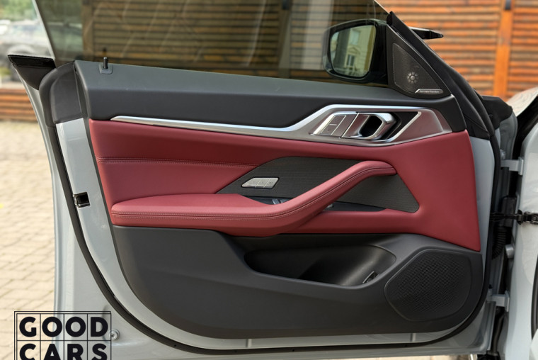 BMW i4 - 14