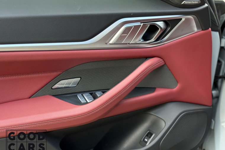 BMW i4 - 15