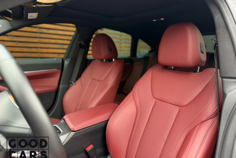 BMW i4 - 19