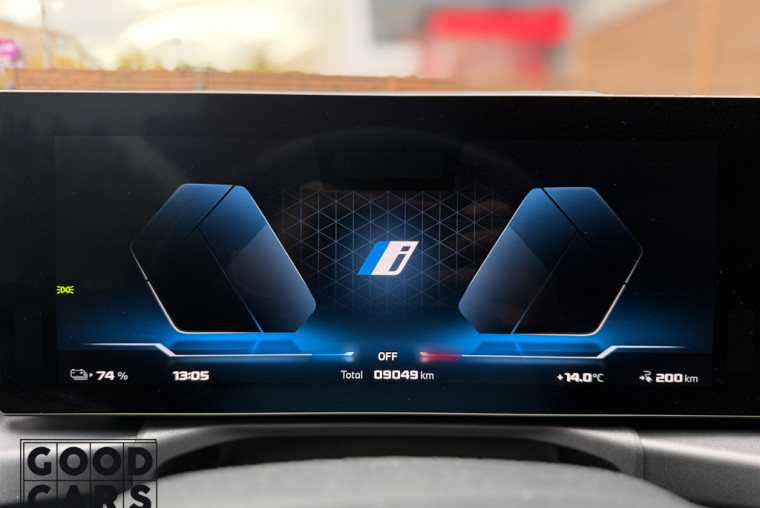 BMW i4 - 20