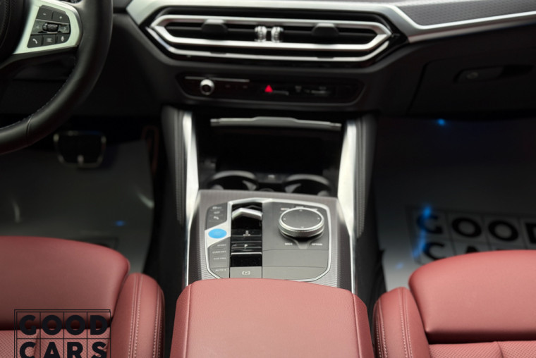 BMW i4 - 25