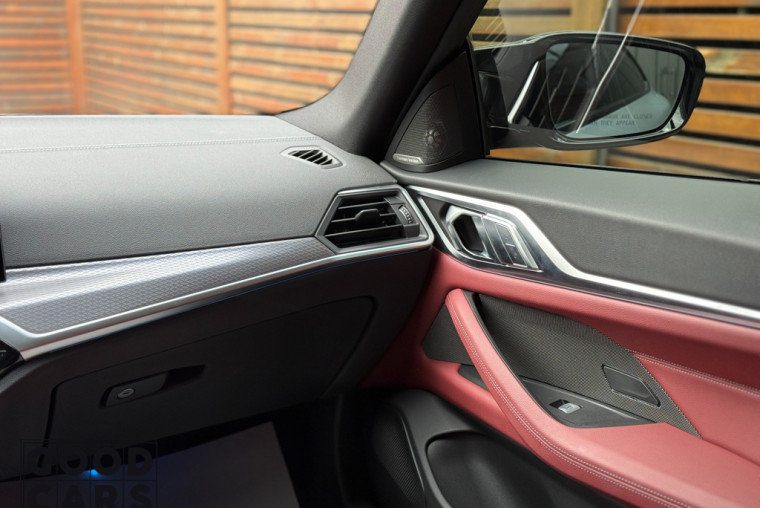 BMW i4 - 27