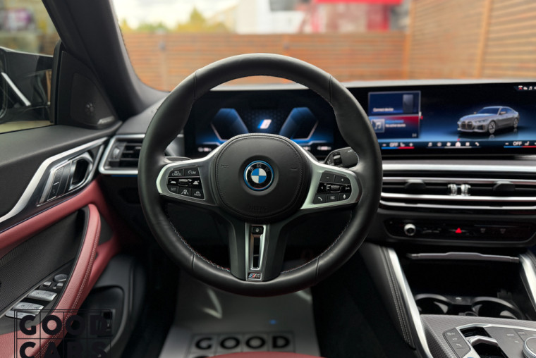 BMW i4 - 28