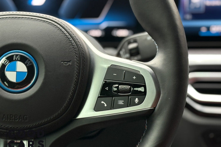 BMW i4 - 31