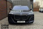 BMW i7 M70 - 1
