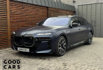 BMW i7 M70 - 2
