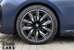 BMW i7 M70 - 12