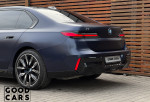 BMW i7 M70 - 15