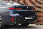 BMW i7 M70 - 16