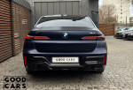 BMW i7 M70 - 5