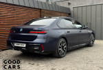 BMW i7 M70 - 6