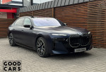 BMW i7 M70 - 8