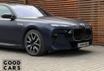 BMW i7 M70 - 17