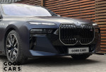 BMW i7 M70 - 18