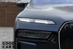 BMW i7 M70 - 9